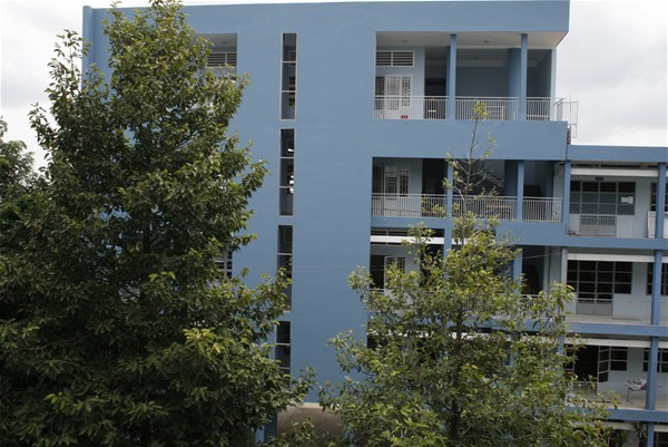  ĐẠI HỌC HỒNG BÀNG Số 3 Hoàng Việt F4 Q Tân Bình tphcm 